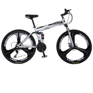 Manufactures 26" foldable cycle full suspension/adult mountain bike mountainbike bicicleta mtb /sport racing gear cycles for man