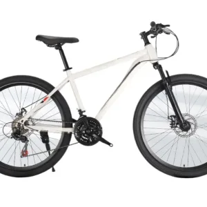 Wholesale Adult Mountain Bike 26 Inch Shock-absorbing Bike Outdoor Cycling Variable Speed Disc Brake Off-road Student Bike