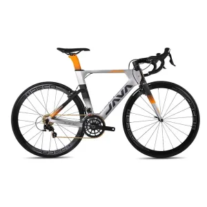 JAVA SUPREMA Road Bike carbon fiber Bicycle 22 speed adult male female Cycling racing bicycle Broken wind frame wheel set high
